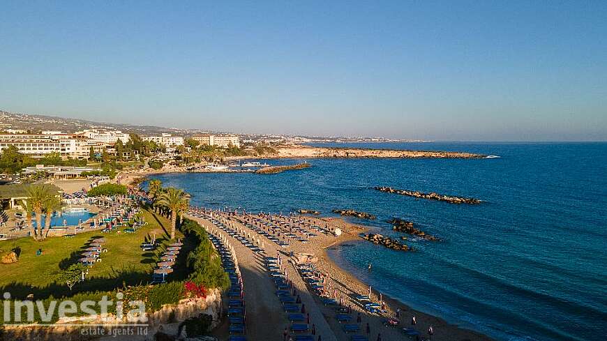 FIeld - Pegeia, Paphos