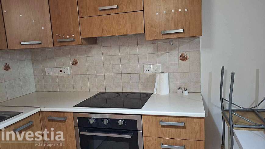1 bdrm apartment/Livadhia