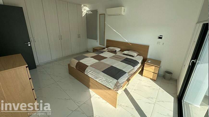 4 bdrm house/Dhekelia rd