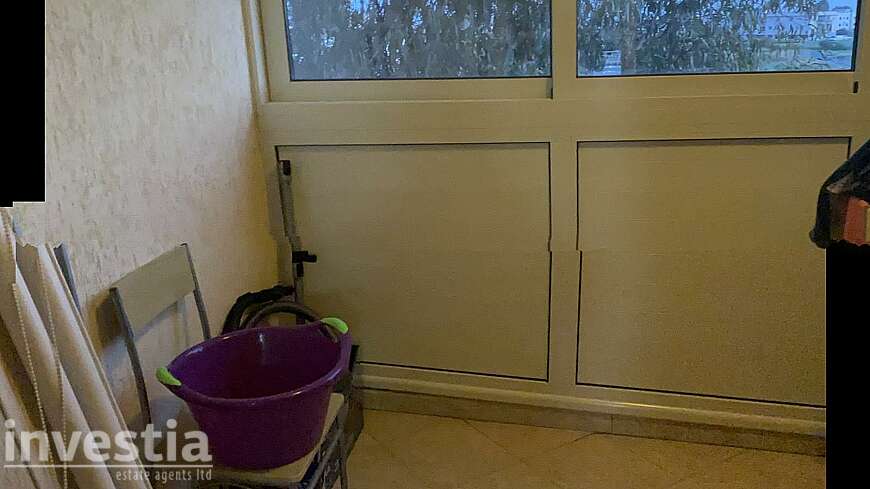 1 bdrm apartment/Livadhia