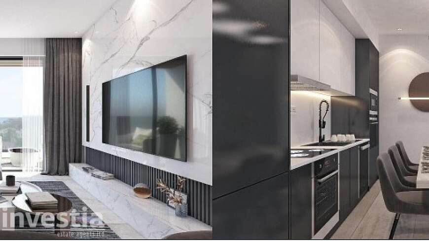 2 bdrm flats for sale/Livadhia