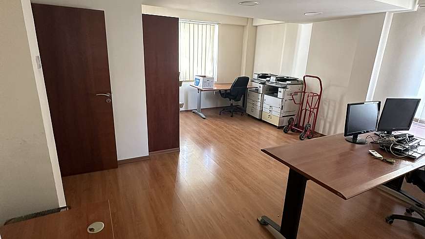 Office space for rent/Off Makarios Avenue