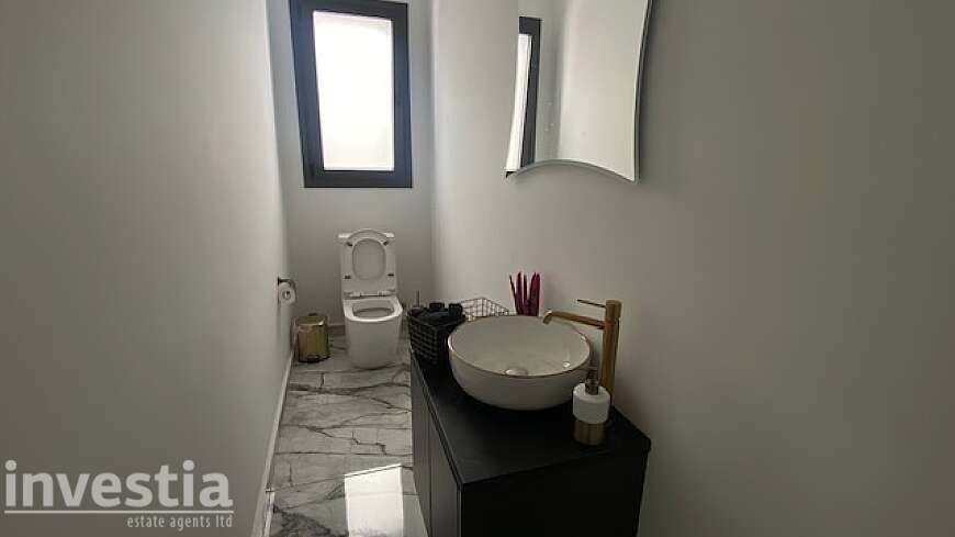 3 bdrm detached bungalow for rent/Pyla