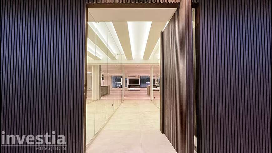 7 Bdrm house /Nicosia