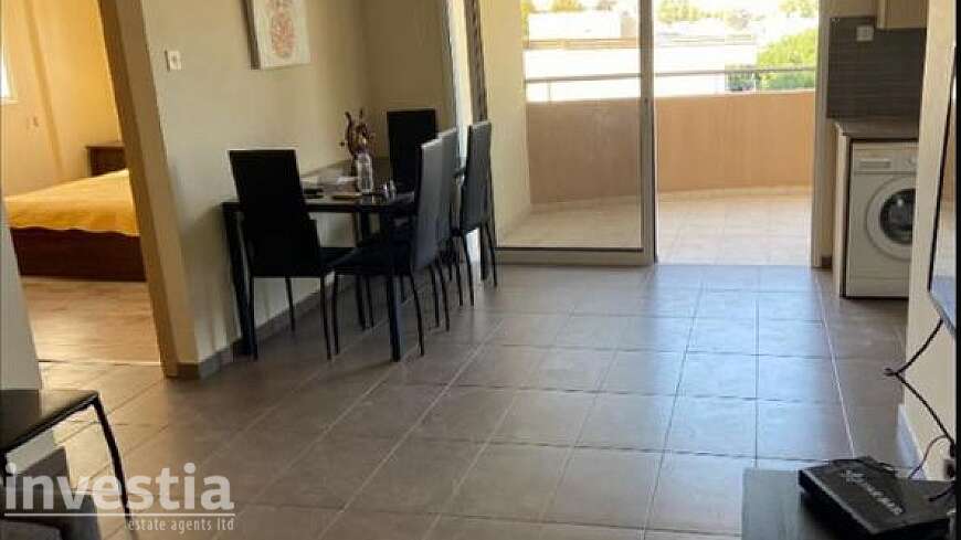 1 bdrm flat /Larnaca