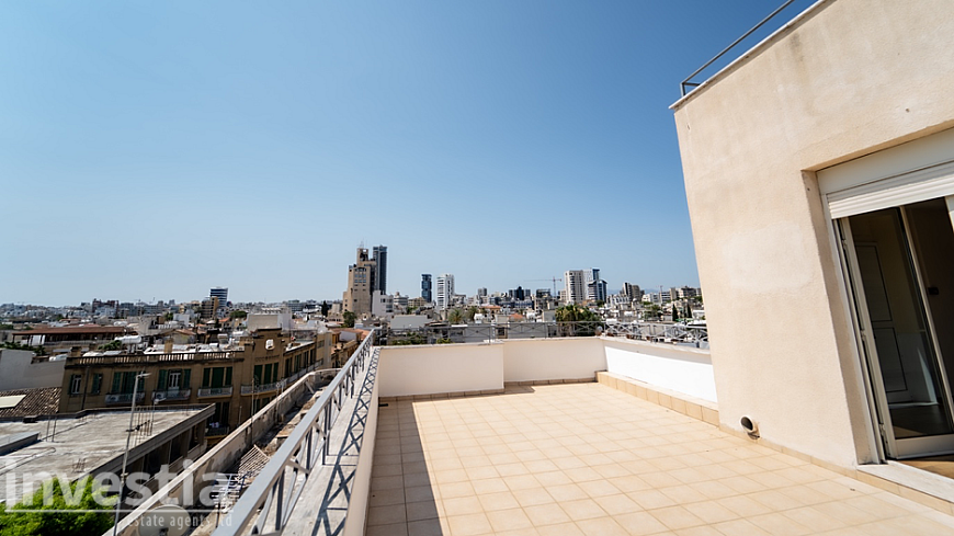 Students accomodation building for sale/Nicosia