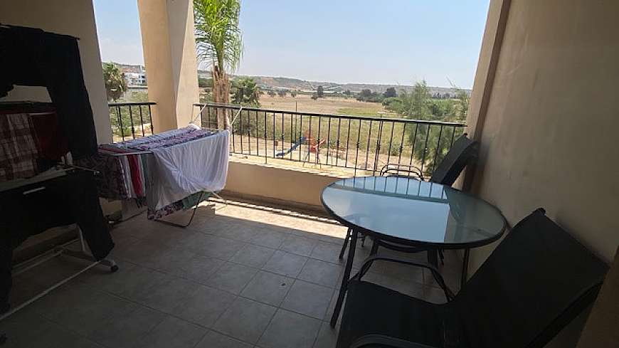 1 bdrm flat for sale/Pyla