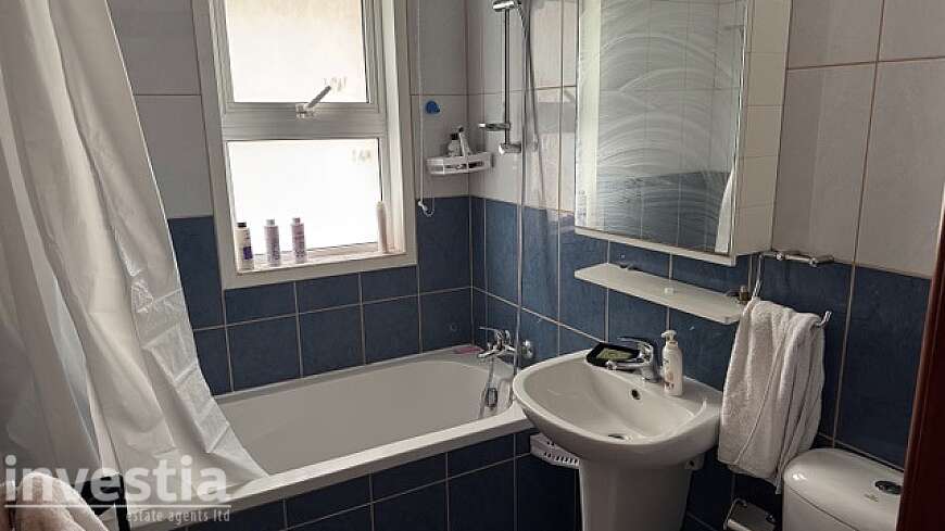 2 bdrm apt/New Hospital area