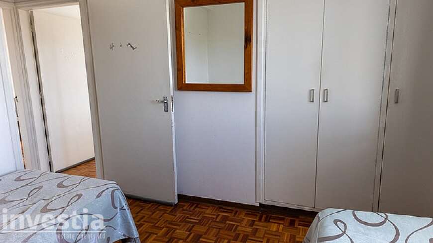 3 bdrm apt/Phaneromeni