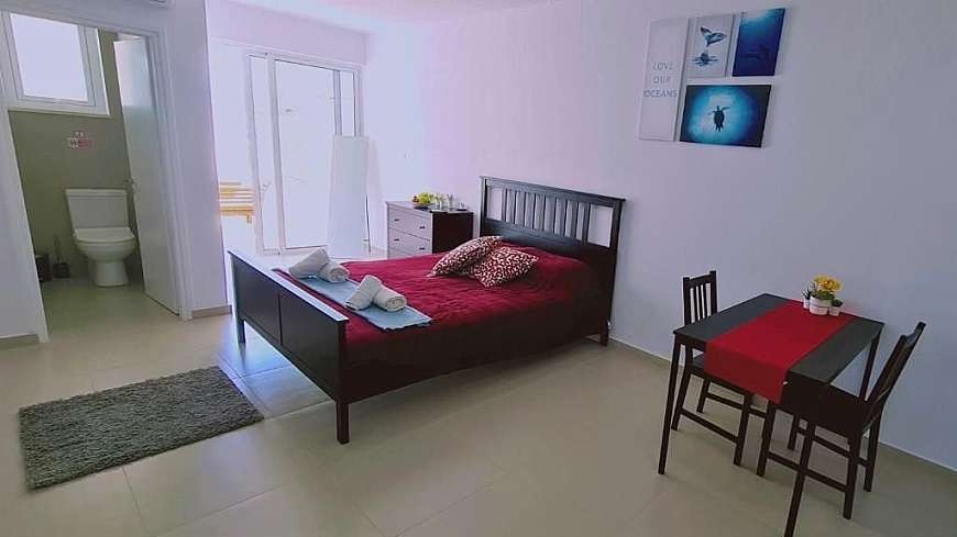 Studio for sale/Agia Napa