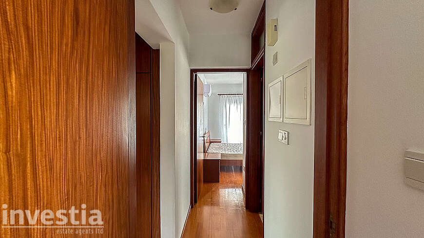 2 Bedroom Apartment for Rent In Larnaca Centre