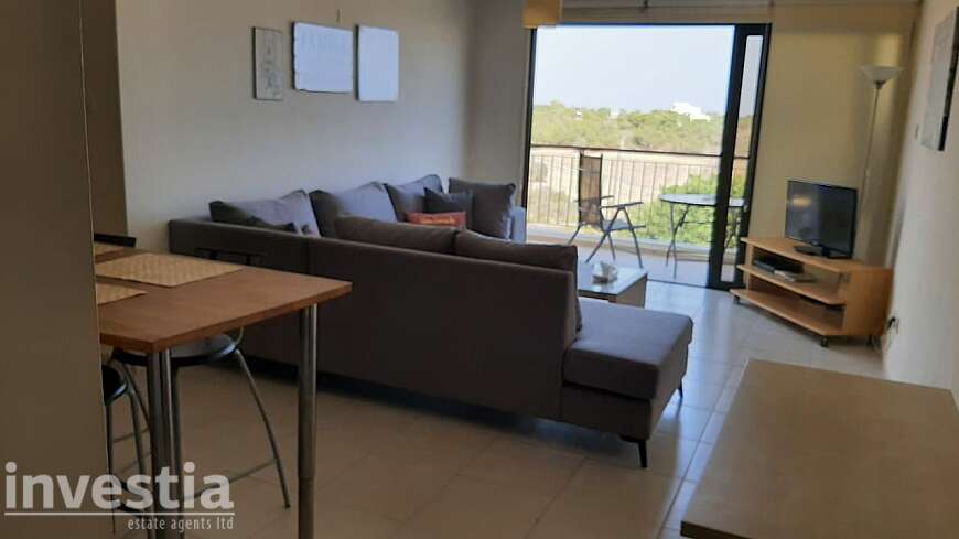 2 bdrm apartment for rent/Mazotos