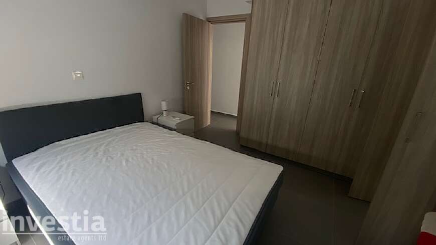 2 plus 1 bdrm apartment/Dhrosia