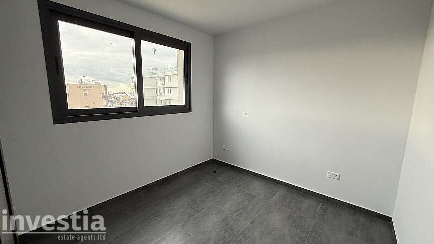 2 bdrm brand new apts/Port area