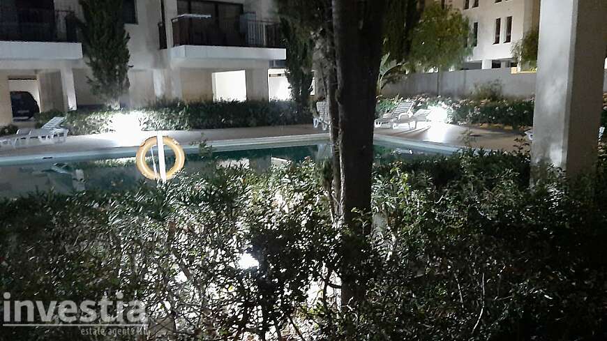 2 bdrm apartment for rent/Mazotos