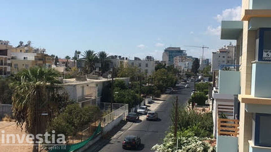 2 Bedroom  Apartment/Limassol rd