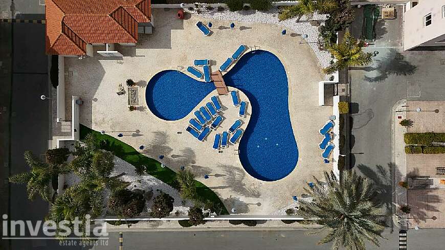 2 Bedroom Apartment for Sale in Pyla, Larnaca