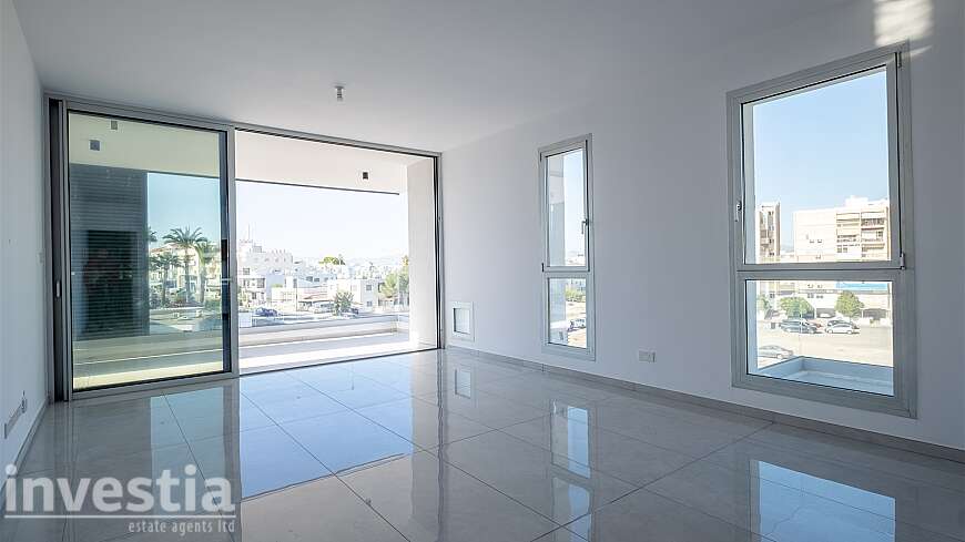 3 bdrm apts/Nicosia
