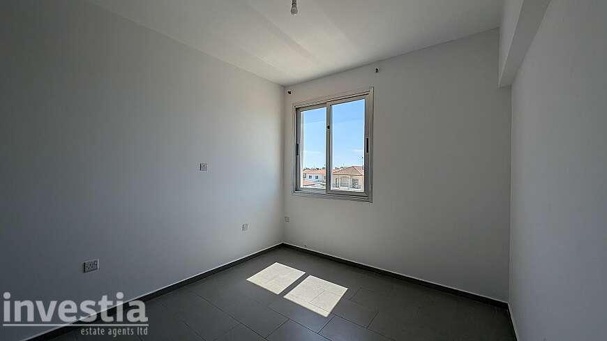 2 bdrm flat for sale/Meneou