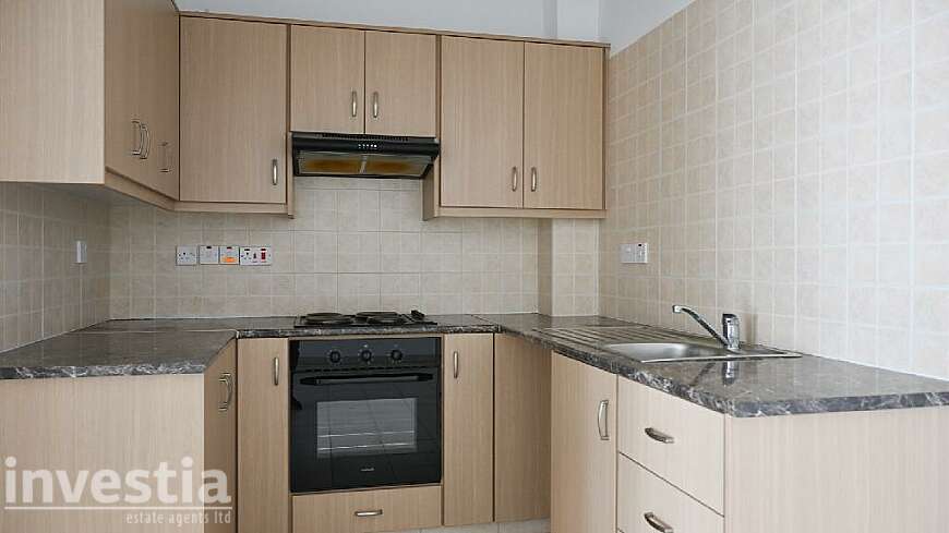 2 bdrm flat for sale/Paralimni
