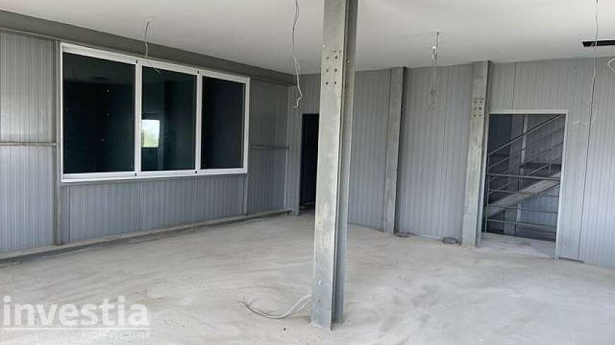 Warehouse for sale/ Aradhippou