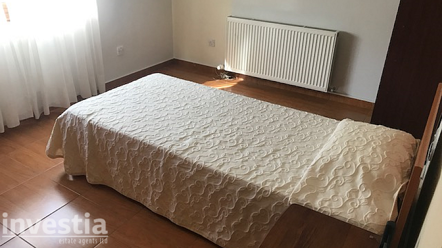 4 bdrm house for rent/Dhekelia Road