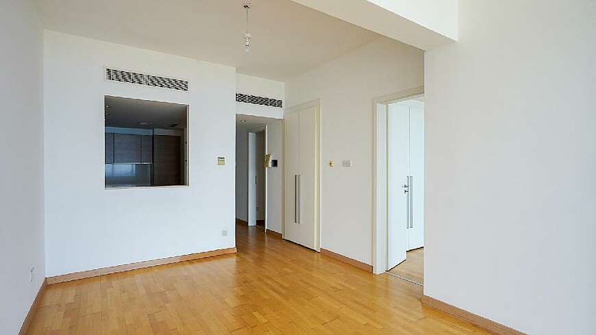 2 bdrm apt/Phinikoudes