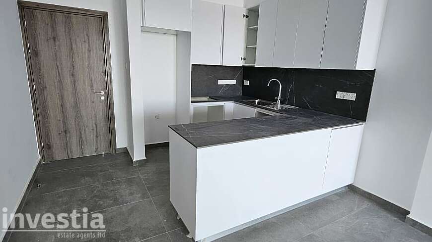 2 Bedroom brand new Apartments For Sale in Aradhippou, Larnaca