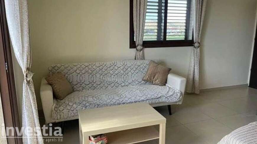 1 bdrm apt/Pyla