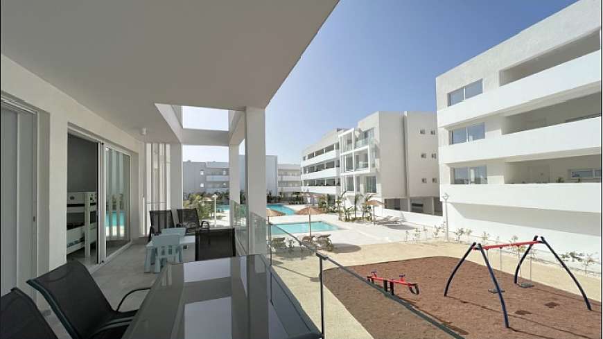 2 Bedroom Apartment for Sale in Paralimni