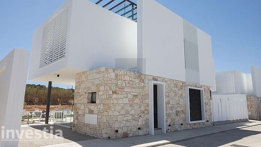 Houses for sale/Protaras