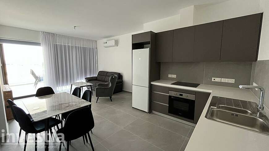 2 bdrm apt/Dhekelia rd