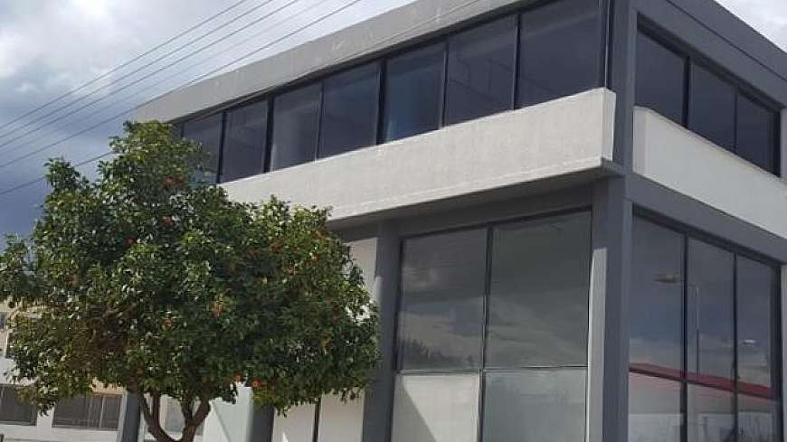 Commercial Building/Nicosia