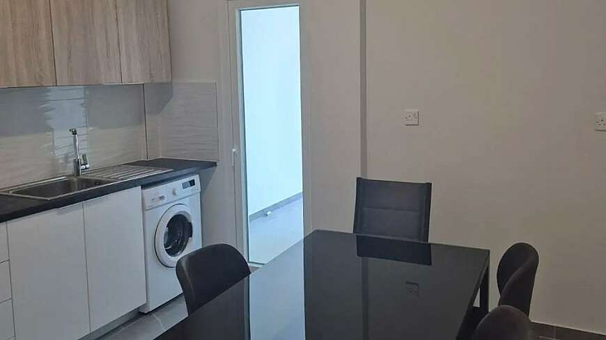 3 bdrm ground floor apts/Aradhippou,Larnaca.