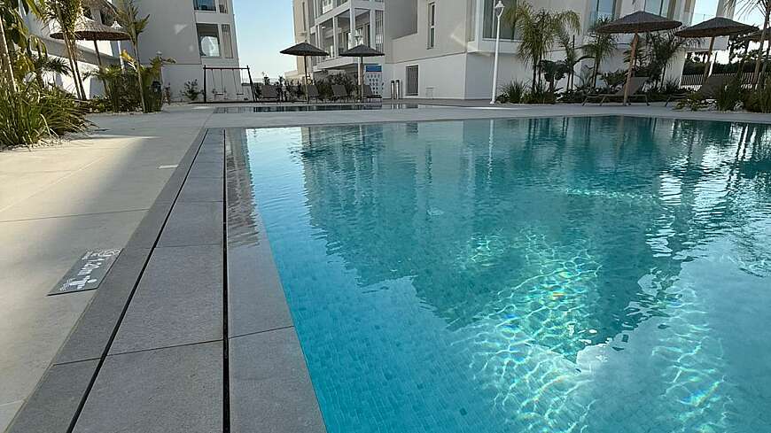 2 bdrm apartment for sale/Protaras