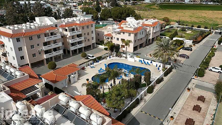 2 Bedroom Apartment for Sale in Pyla, Larnaca