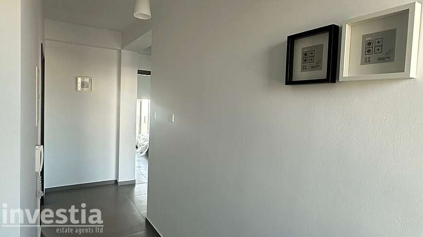 3 bdrm villa for rent/Livadhia