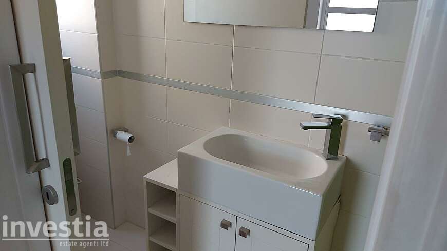 3 bdrm apt/Phaneromeni