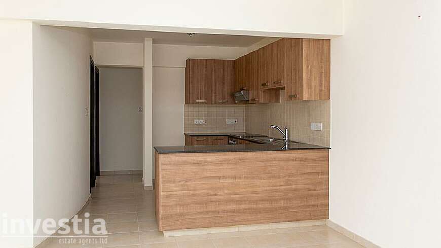 2 bdrm flat for sale/Tersefanou