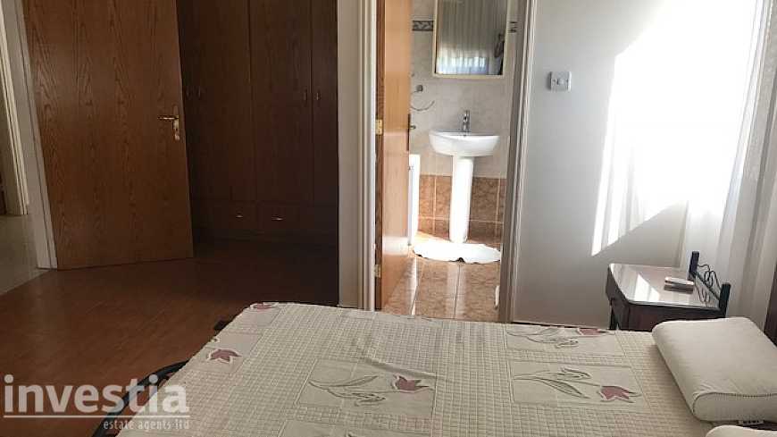 4 bdrm house for rent/Dhekelia Road