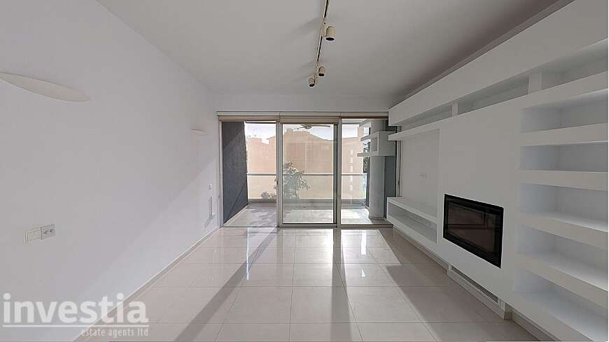 Modern 2-bedroom apartment in  Strovolos, Nicosia