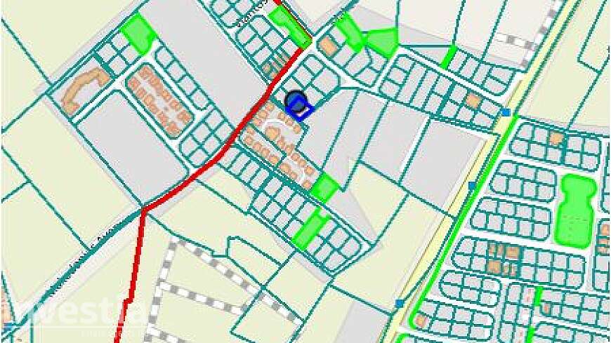 Land for sale/Pyla,Larnaca, Cyprus.