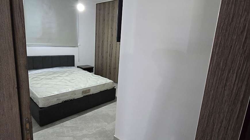 2 bdrm flat for rent/Livadhia