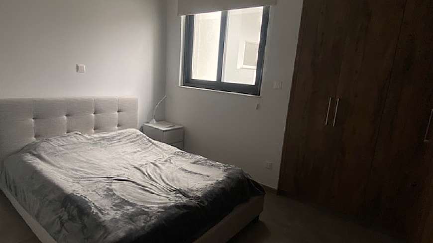 1 bdrm apartment/New Hospital area