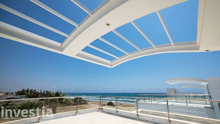 2 and 3 bdrm houses for sale/Dhekelia rd