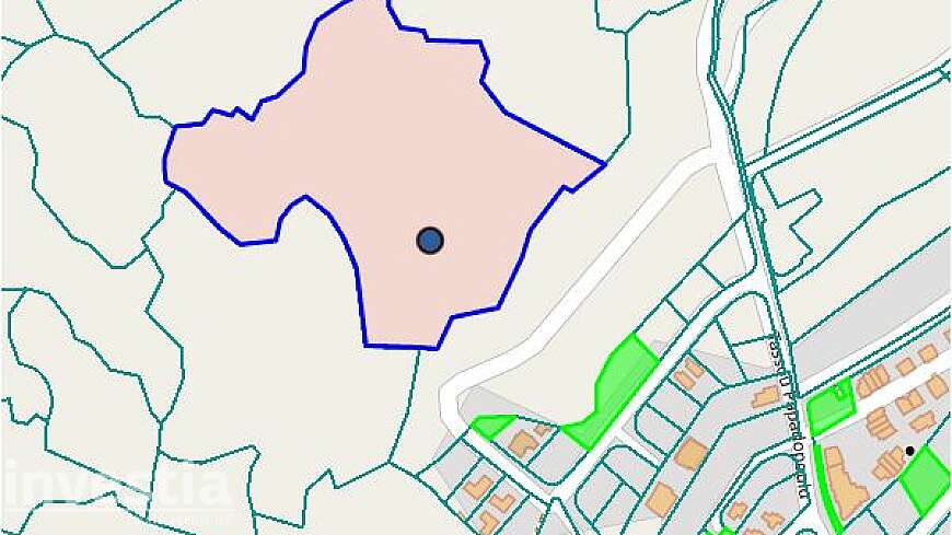 Land for sale/ Pafos - Tremithousa