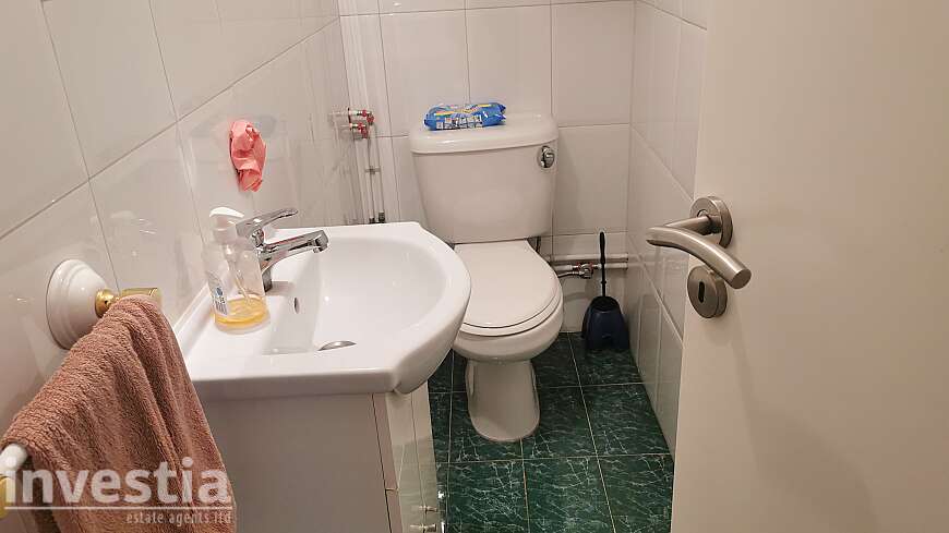 3 bdrm apt/center