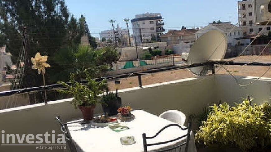 2 Bedroom  Apartment/Limassol rd