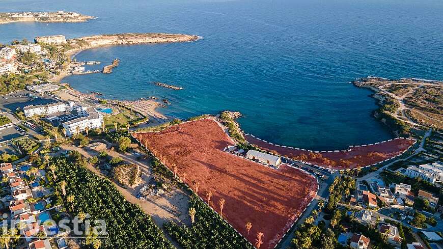 FIeld - Pegeia, Paphos