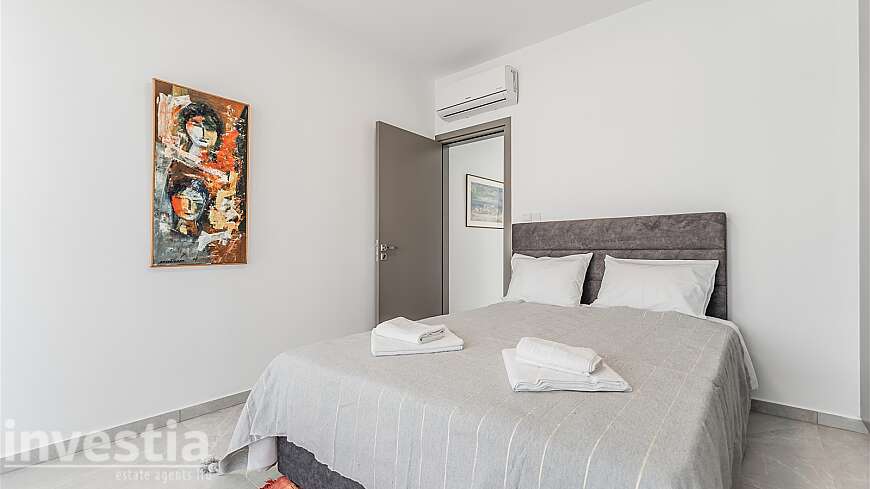 4 Bedroom Villa For Sale in Protaras